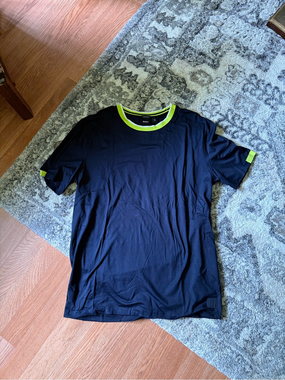 Rarely Worn Hugo Boss T-Shirt 💙